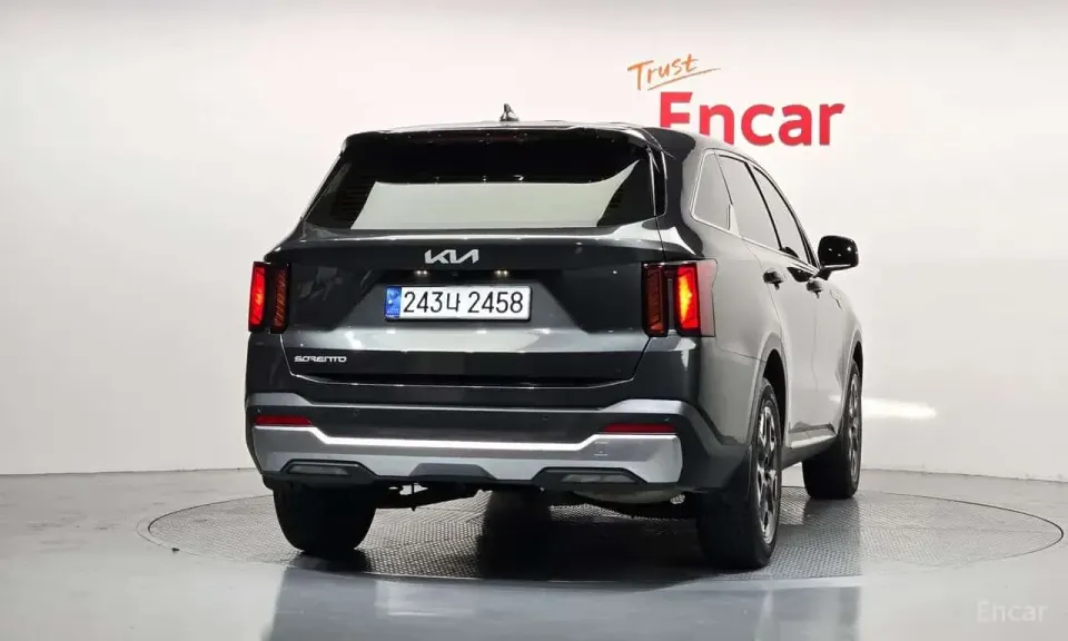 Kia Sorento Diesel 2.2 2WD 2023