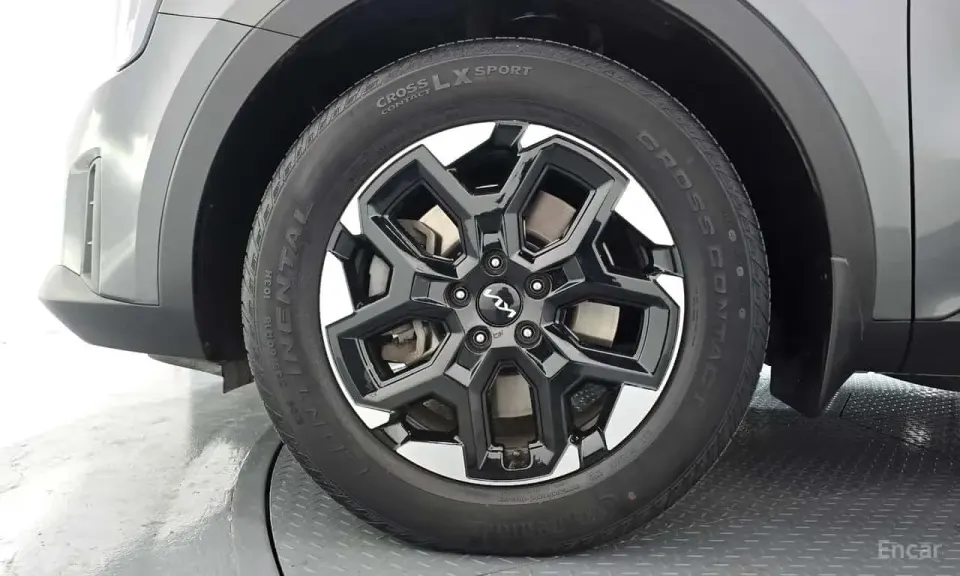 Kia Sorento Diesel 2.2 2WD 2023