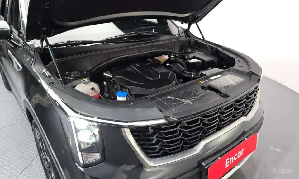 Kia Sorento Diesel 2.2 2WD 2023