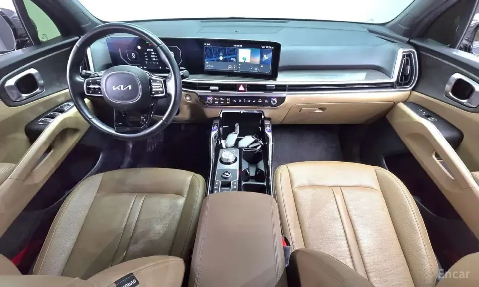 Kia Sorento Diesel 2.2 2WD 2023