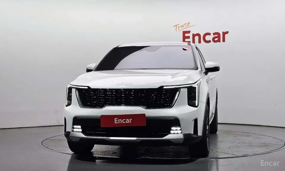Kia Sorento Diesel 2.2 2WD 2023