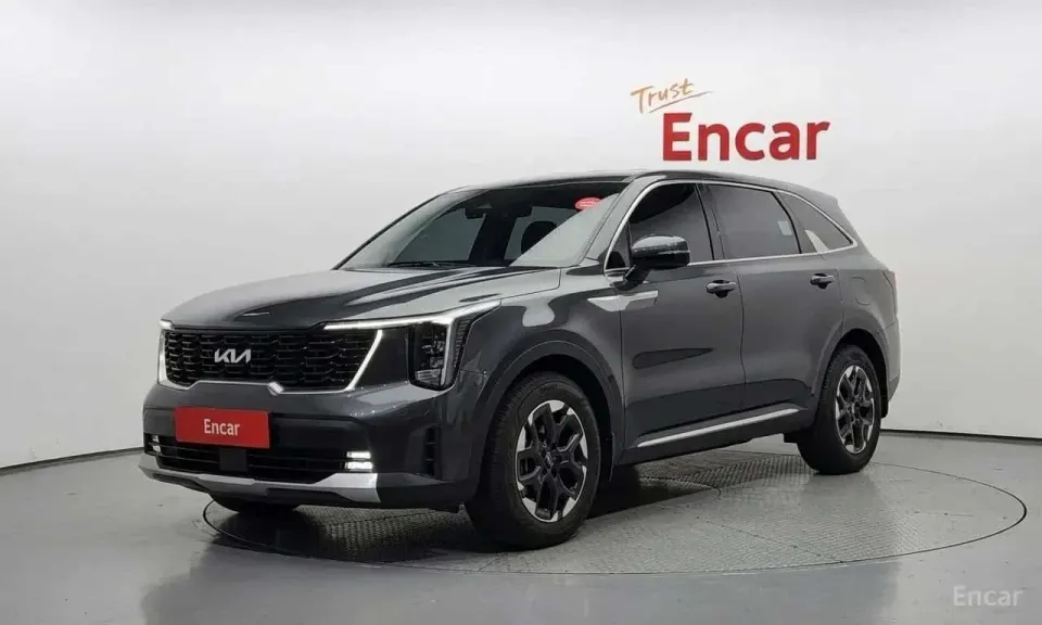 Kia Sorento Diesel 2.2 4WD 2023