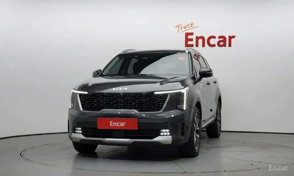 Kia Sorento Diesel 2.2 4WD 2023
