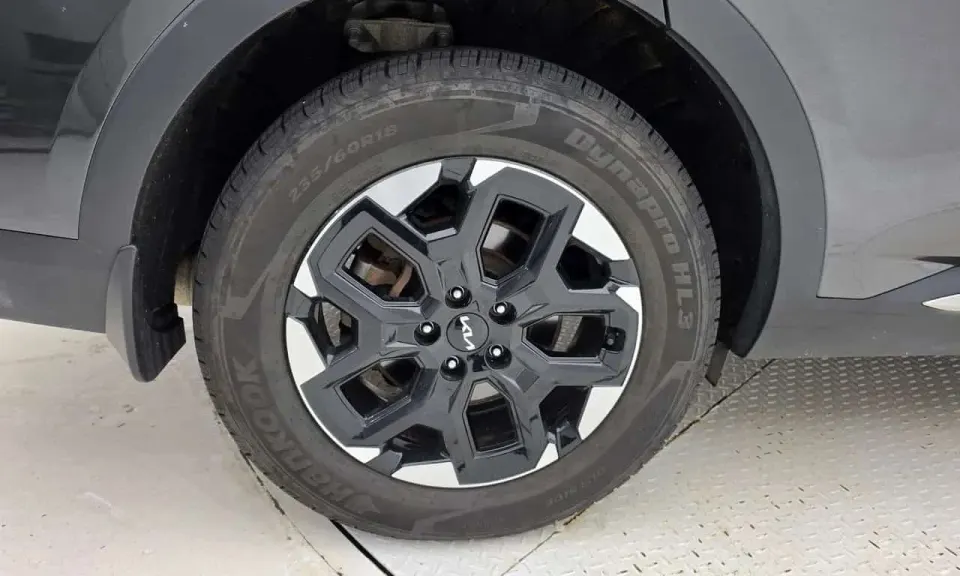 Kia Sorento Diesel 2.2 4WD 2023