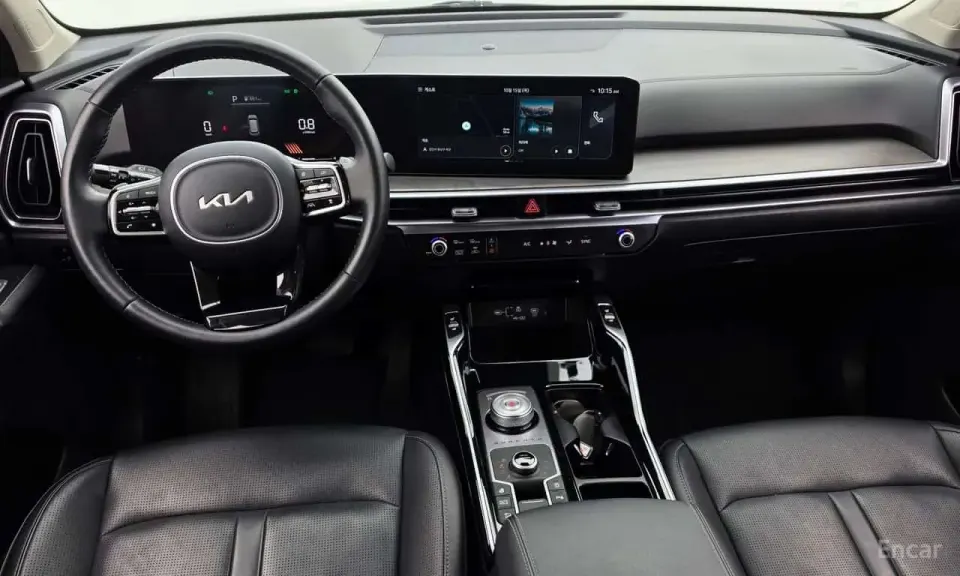 Kia Sorento Diesel 2.2 4WD 2023