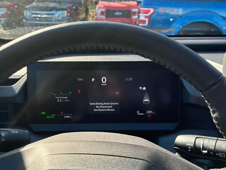 Toyota Rav4 AWD 2026