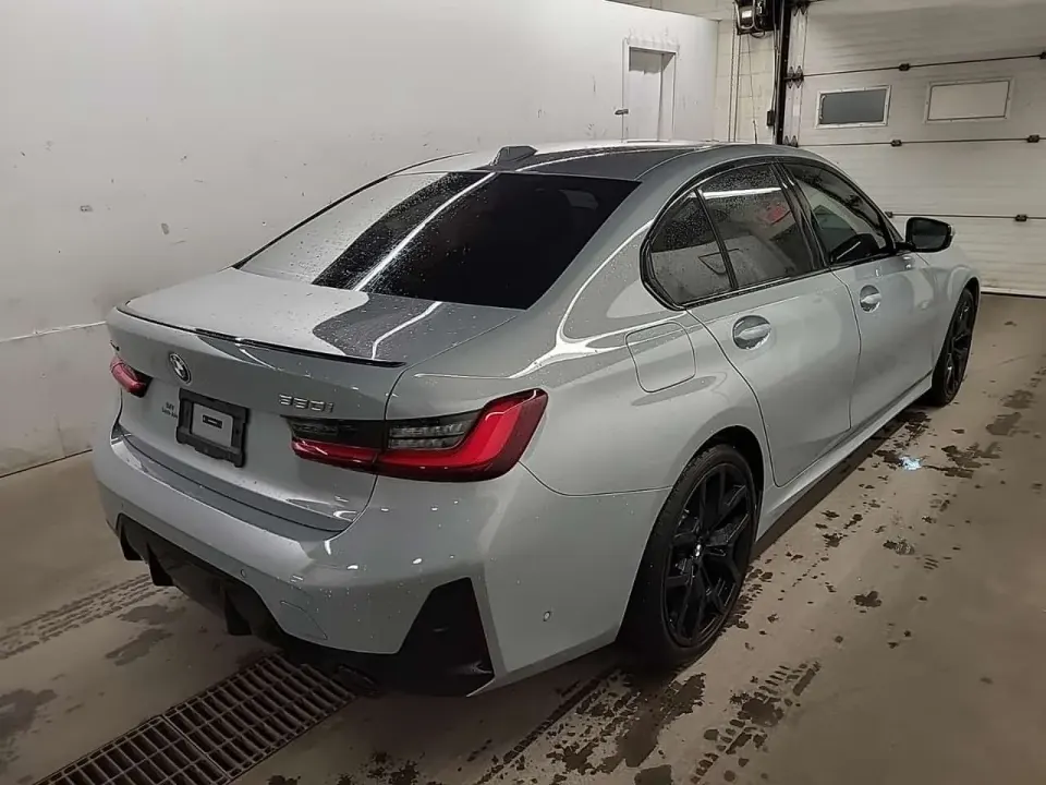 BMW 330I XDRIVE 2026