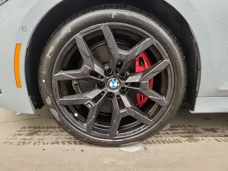 BMW 330I XDRIVE 2026