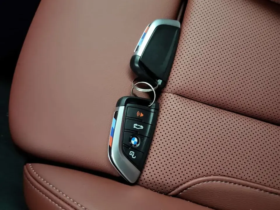 BMW 330I XDRIVE 2026