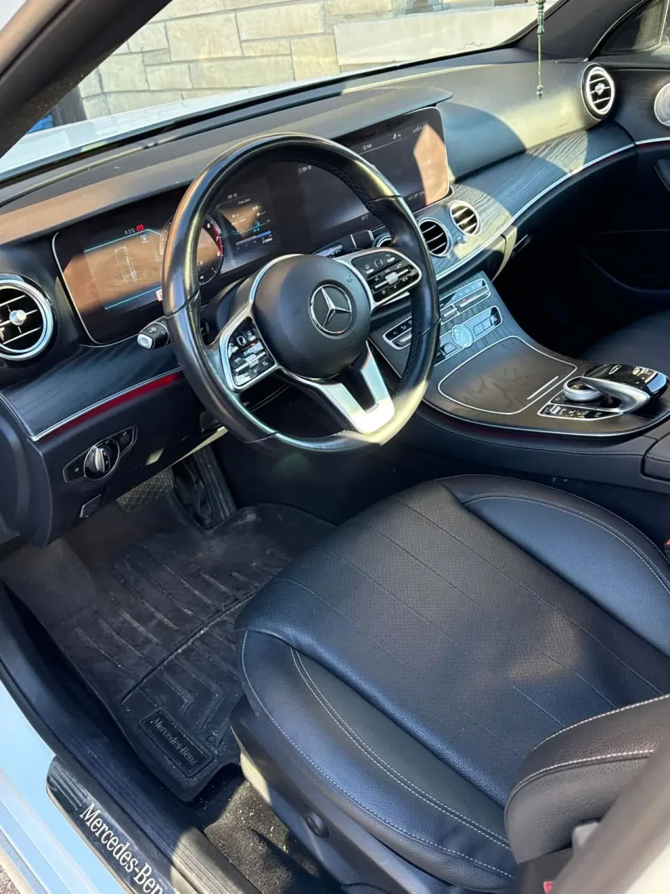 Mercedes-Benz E 350 2020