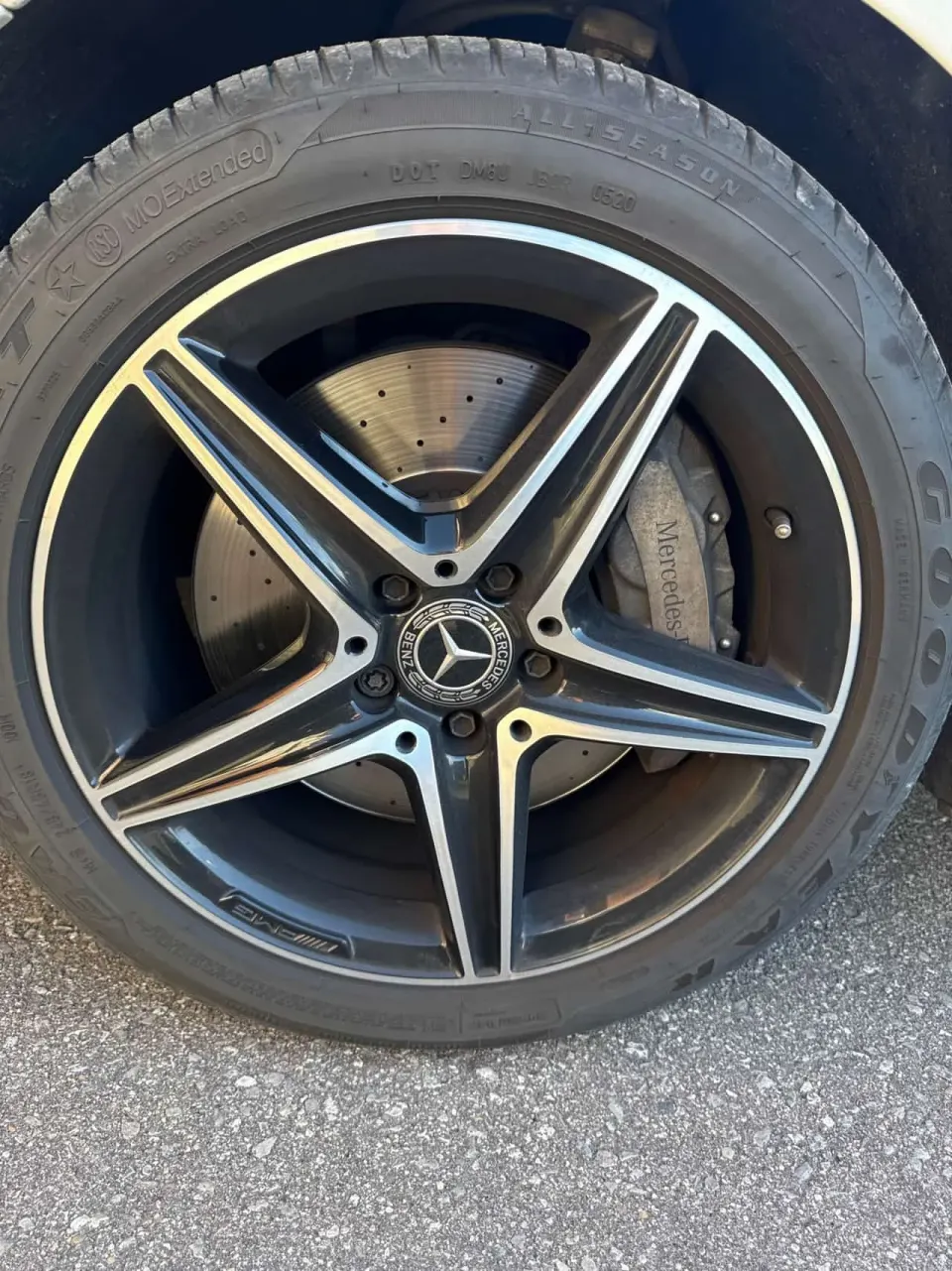 Mercedes-Benz E 350 2020