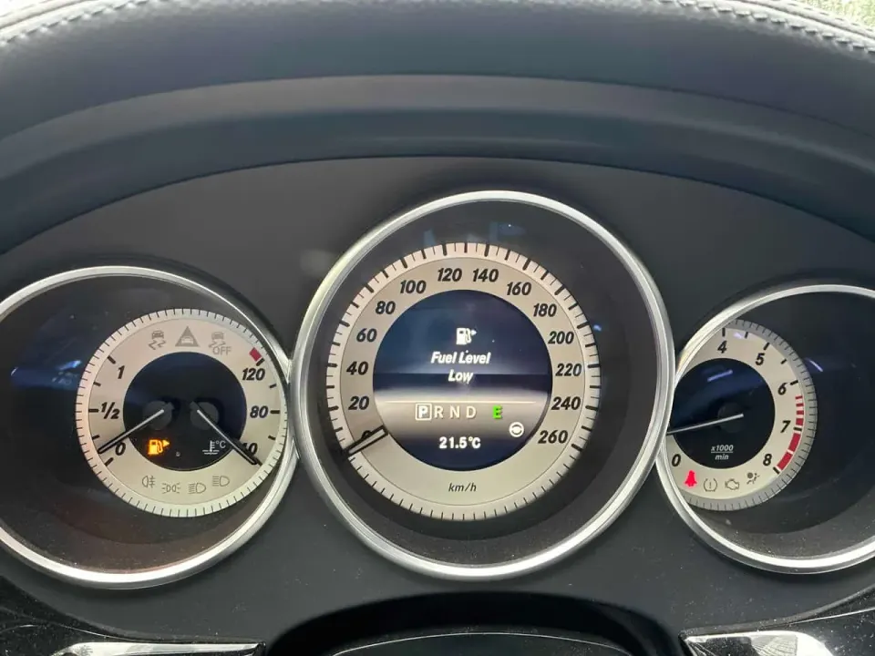 Mercedes-Benz CLS 550 2017