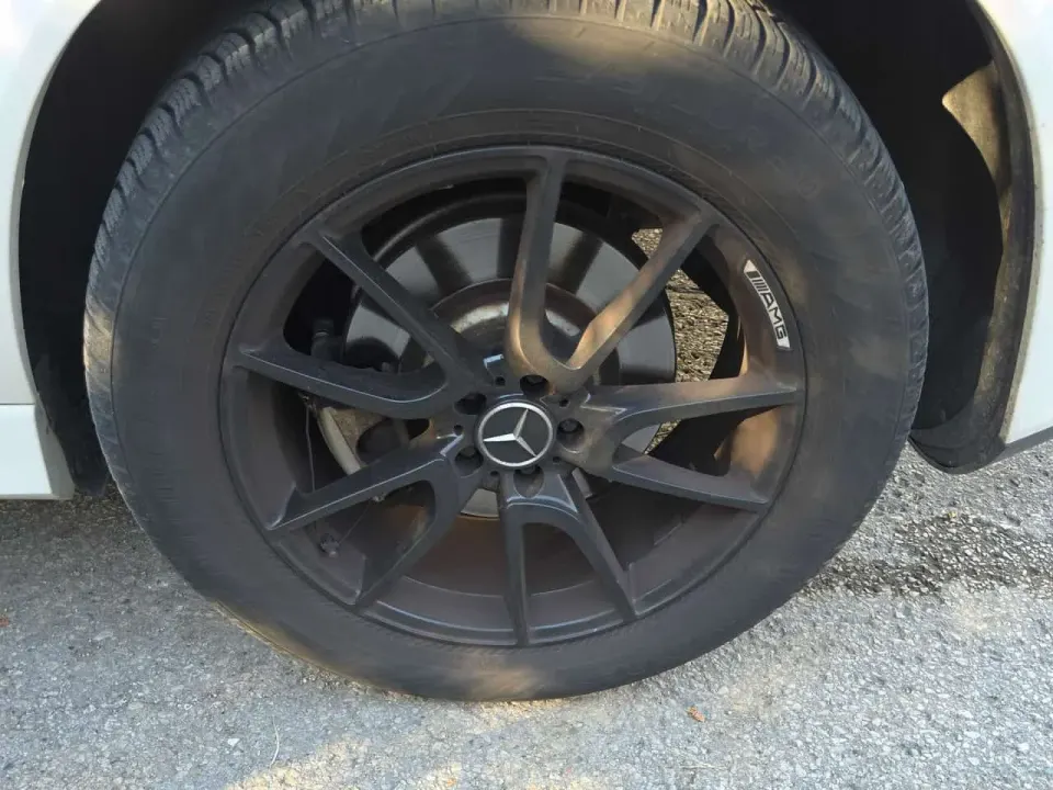 Mercedes-Benz GLE 350 2020