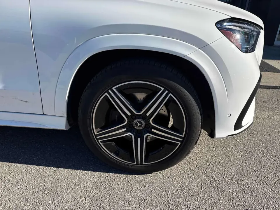 Mercedes-Benz GLE 350 2024
