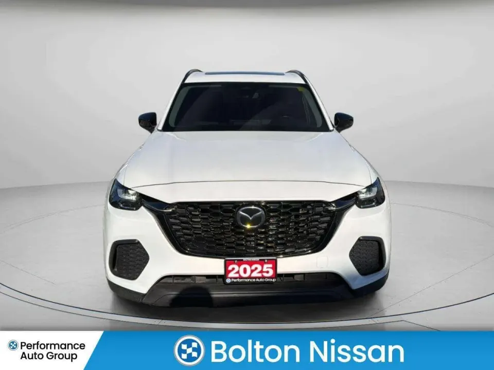 Mazda CX-7 3.3 Hybrid GS-L 2025