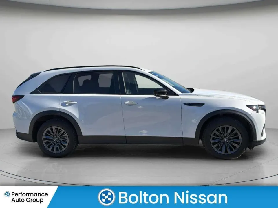 Mazda CX-7 3.3 Hybrid GS-L 2025