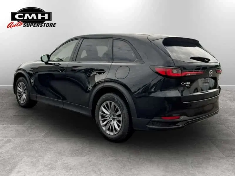 Mazda CX-90 3.3 Mild Hybrid GS-L  **7 PASSENGER** 2024