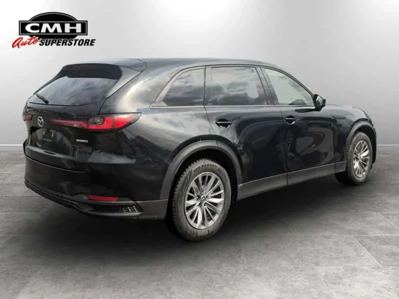 Mazda CX-90 3.3 Mild Hybrid GS-L  **7 PASSENGER** 2024