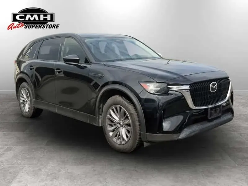 Mazda CX-90 3.3 Mild Hybrid GS-L  **7 PASSENGER** 2024