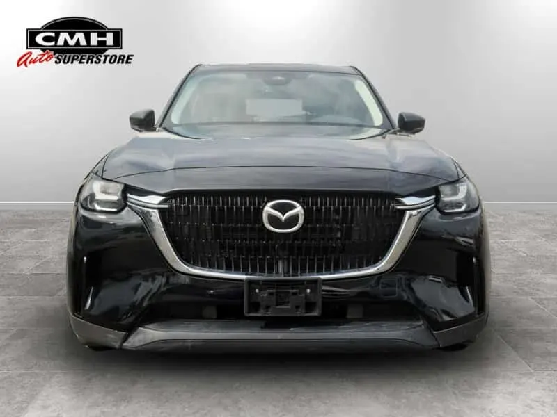 Mazda CX-90 3.3 Mild Hybrid GS-L  **7 PASSENGER** 2024