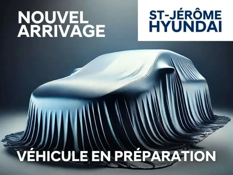 Hyundai Santa fe 2.5 ULTIMATE CALLIGRAPHY 6PLACES AWD CUIR, TOIT PANO, NAV +++ 2025