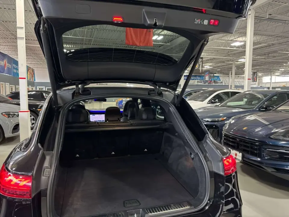 Mercedes-Benz EQS 450 EQS450|AWD|AMGPKG|HYPERSCREEN|REARRECLINE|MASSAGE| 2023