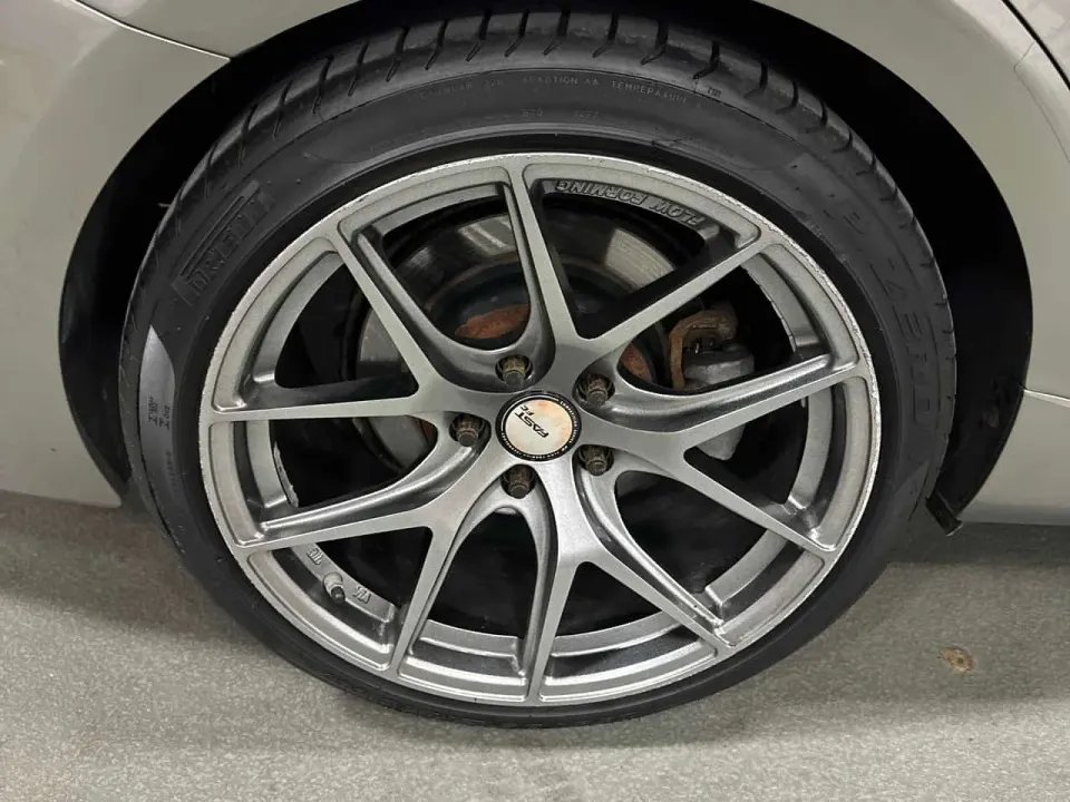 Lexus IS 300 4dr Sdn AWD 2017