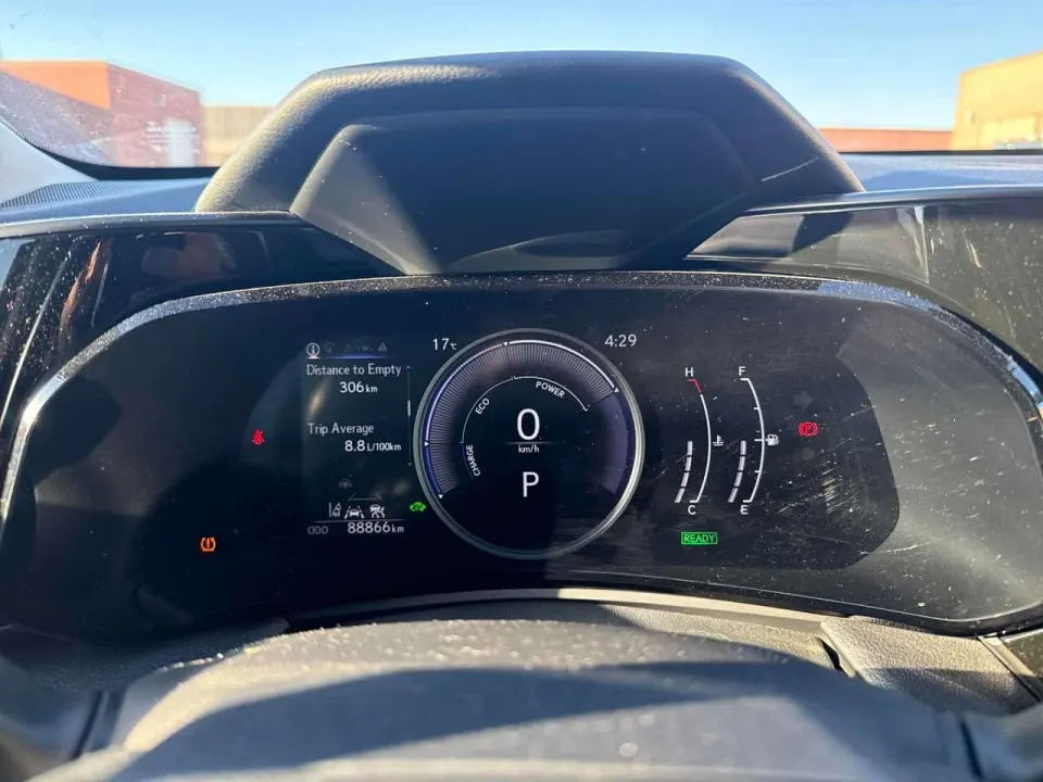 Lexus NX 350h 2022