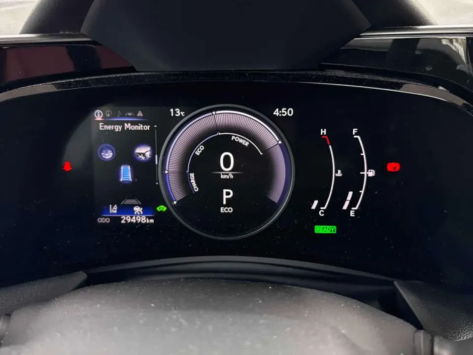 Lexus NX 350h 2025