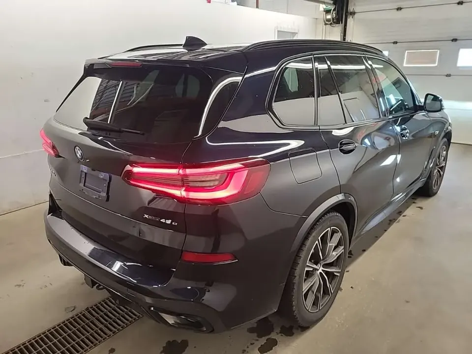 BMW X5 XDRIVE45E 2023