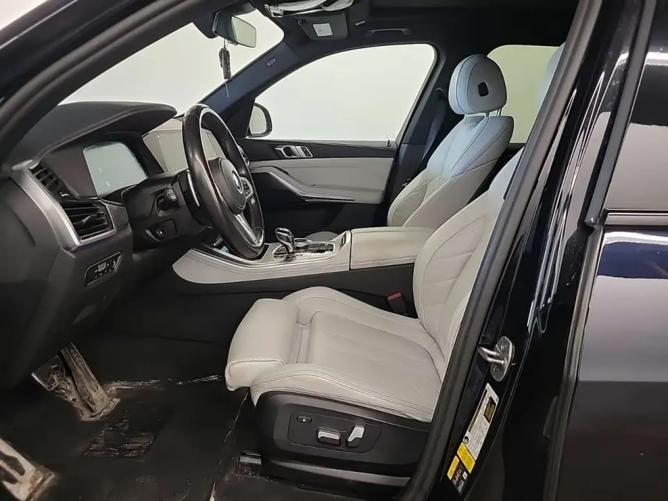 BMW X5 XDRIVE45E 2023