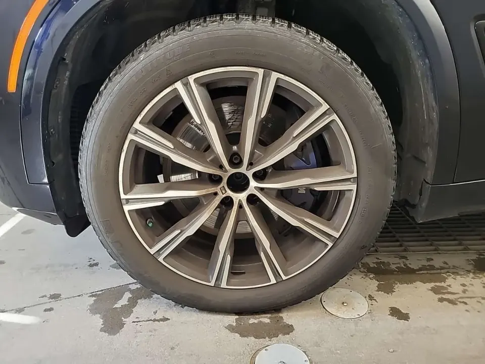 BMW X5 XDRIVE45E 2023