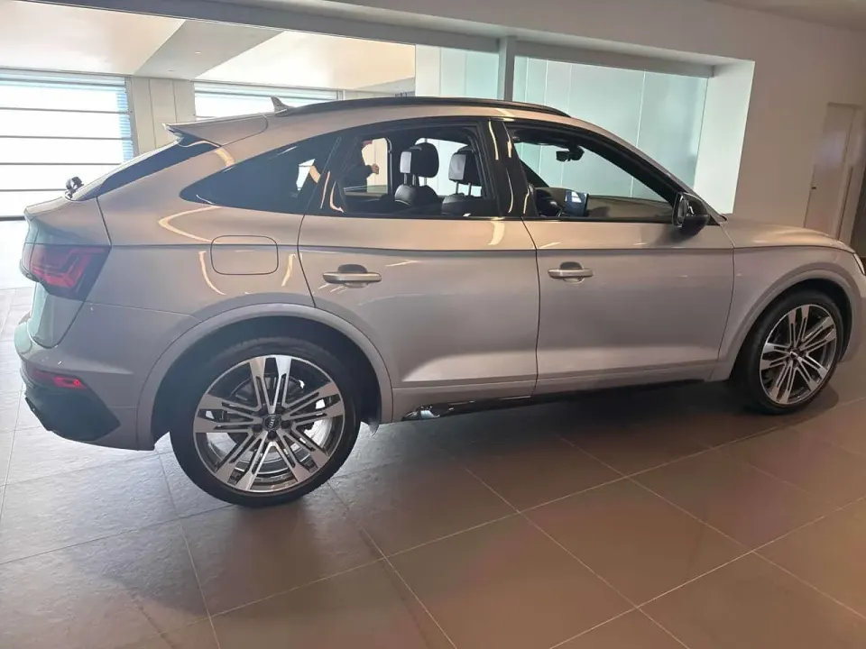 Audi SQ5 Progressiv 2023