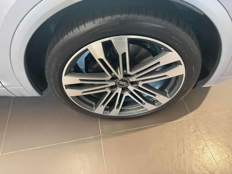Audi SQ5 Progressiv 2023