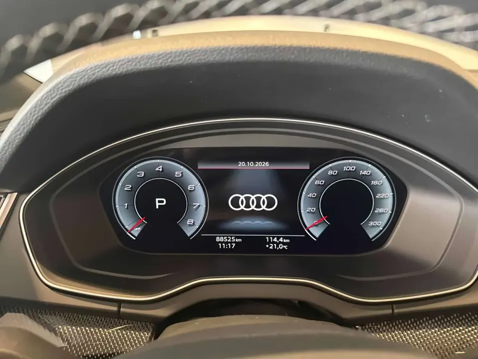Audi SQ5 Progressiv 2023