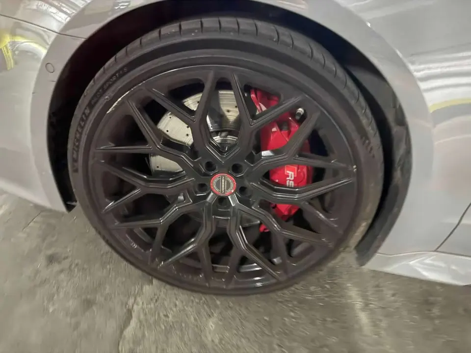 Audi Rs7 4.0 TFSI quattro 2021