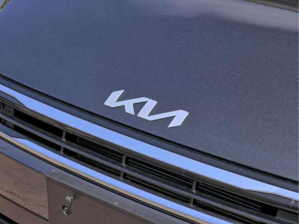 Kia K4 EX Premium 2026