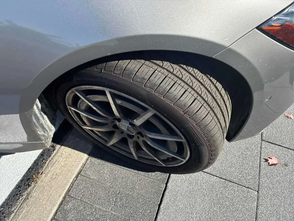 Mercedes-Benz AMG GT C AMG C 43 2023