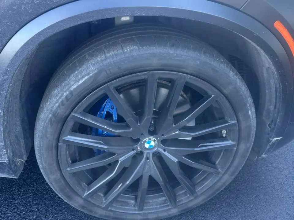 BMW X5 xDrive40i 2024