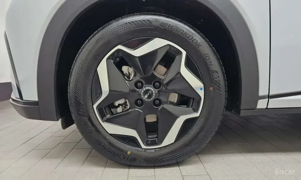 BYD Dolphin Base 2026