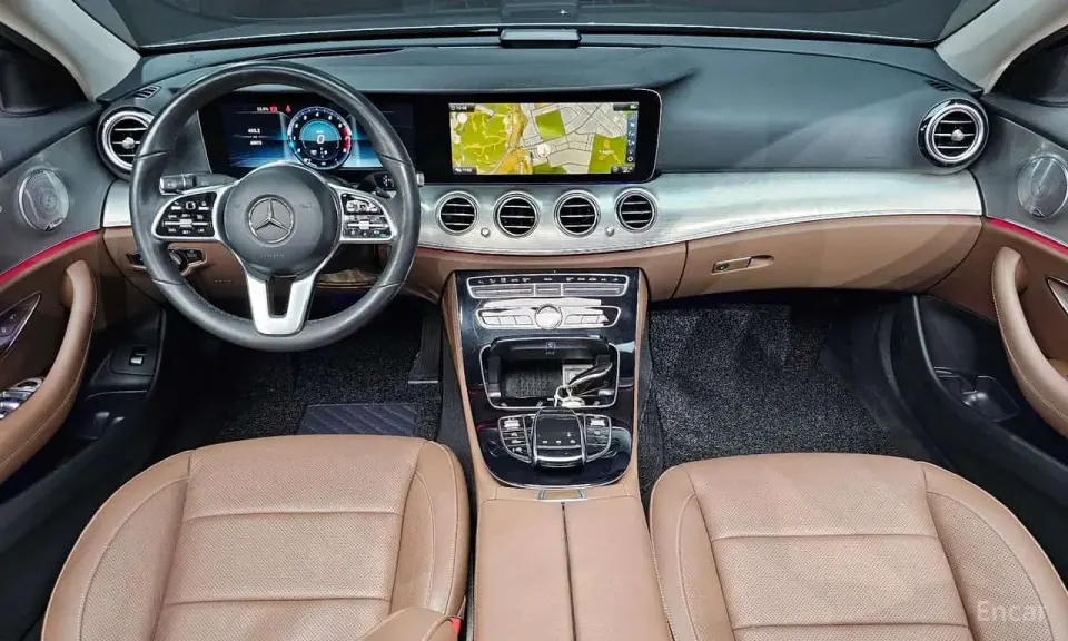 Mercedes-Benz E 300 E300 AMG Line 2019