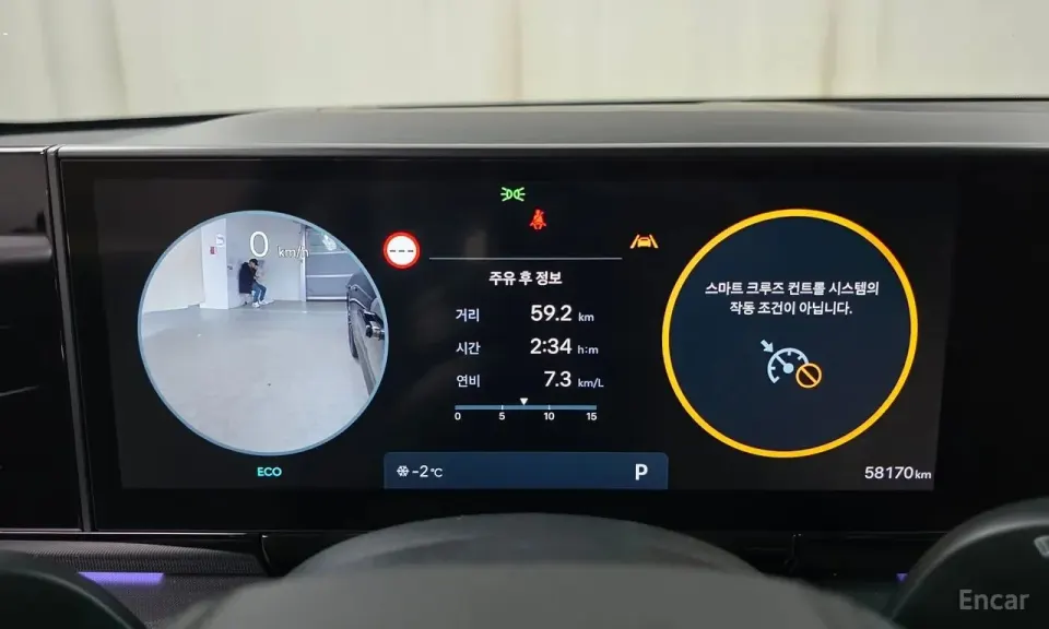 Hyundai Grandeur 3,5 Gasoline 4WD 2023