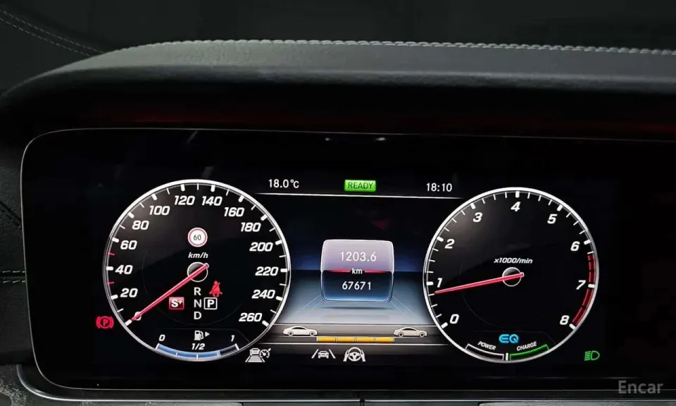 Mercedes-Benz CLS450 4MATIC AMG Line 2020