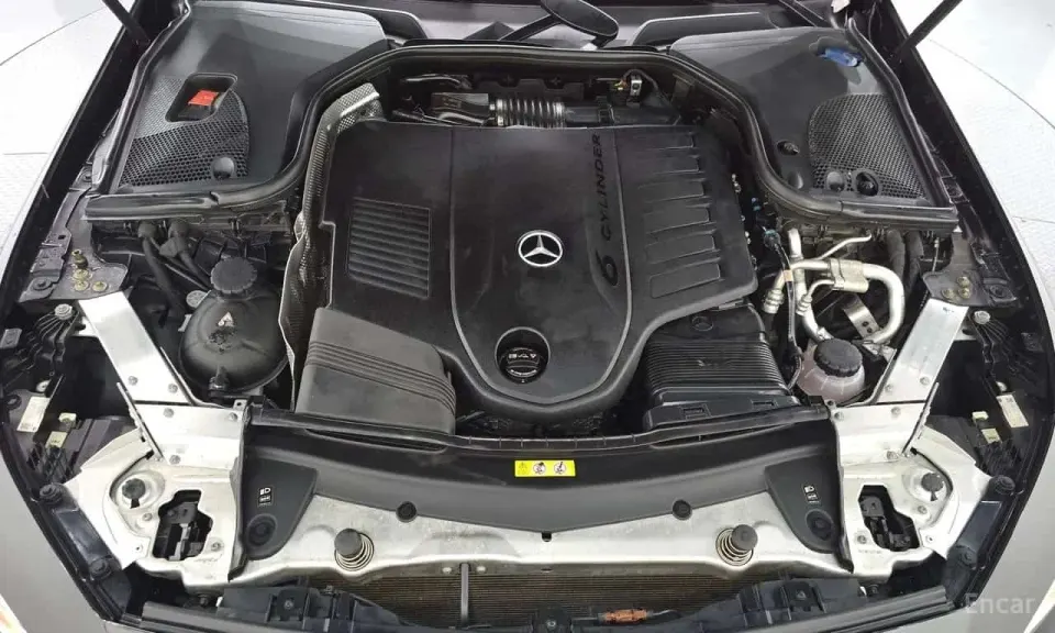 Mercedes-Benz CLS450 4MATIC AMG Line 2019