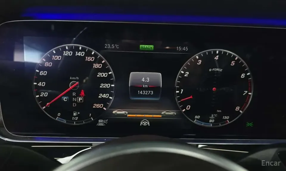 Mercedes-Benz CLS450 4MATIC AMG Line 2019