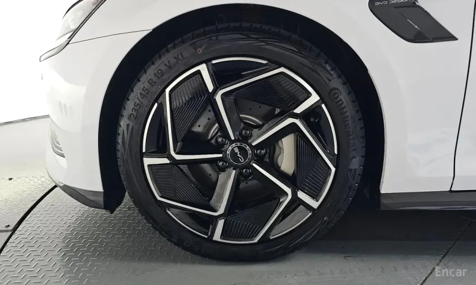 BYD Seal Plus RWD 2026