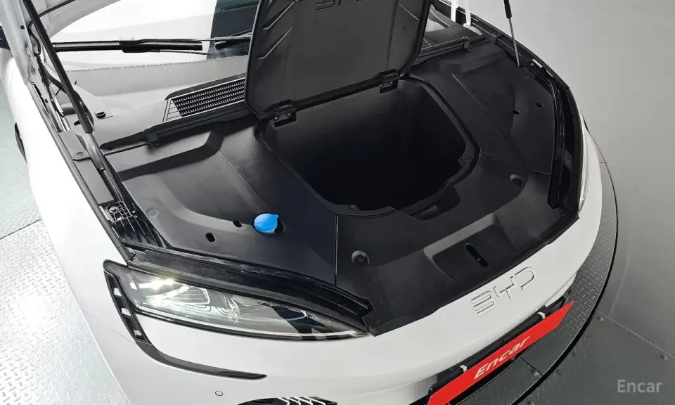 BYD Seal Plus RWD 2026