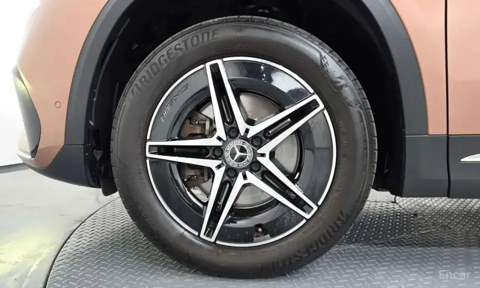 Mercedes-Benz EQA250 AMG Package Plus 2022