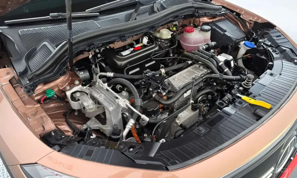 Mercedes-Benz EQA250 AMG Package Plus 2022