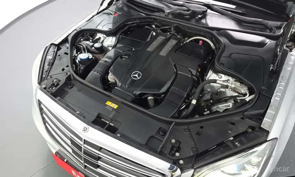 Mercedes-Benz S 450 S450L 4MATIC 2019